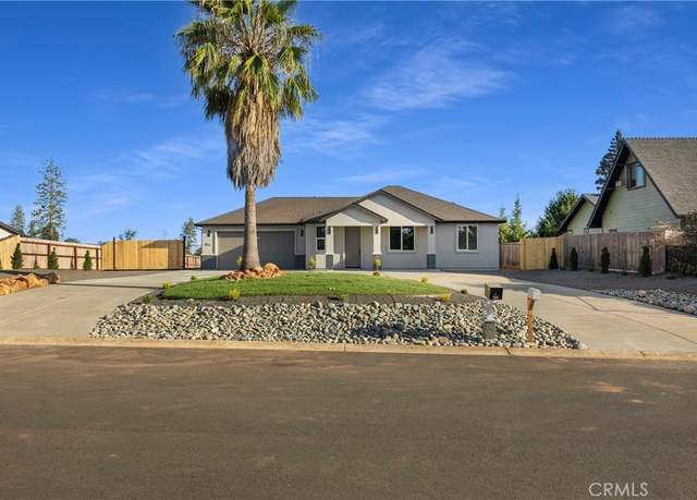Property at 594 Circlewood Dr, Paradise, CA 95969, 2 beds, 2 baths