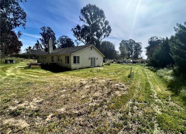 Property at 2640 Fowler Ln, Arroyo Grande, CA 93420, 2 beds, 2 baths