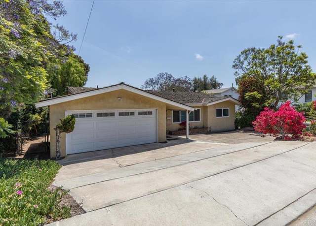 Property at 3115 Alta Dr, National City, CA 91950, 3 beds, 2 baths