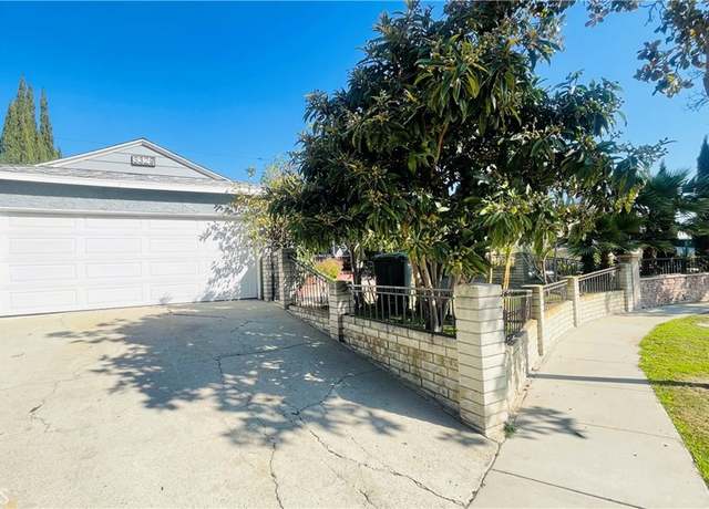 Property at 3329 Del Amo Blvd, Lakewood, CA 90712, 2 beds, 1 bath
