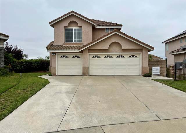 Property at 4413 Merle St, Montclair, CA 91763, 3 beds, 2.5 baths