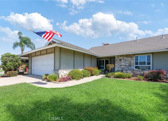 Property at 557 S Gardner Dr, Orange, CA 92866, 3 beds, 2 baths