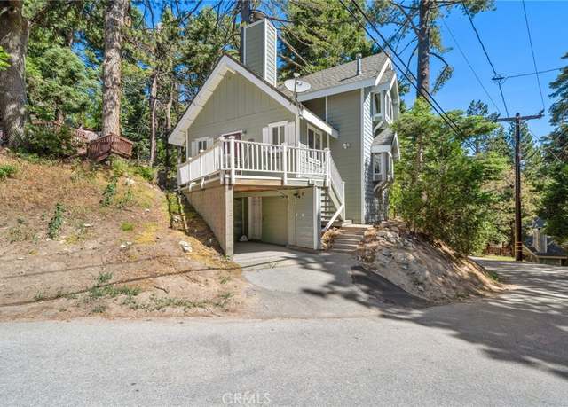 Property at 746 W Victoria Ct, Lake Arrowhead, CA 92352, 2 beds, 2 baths