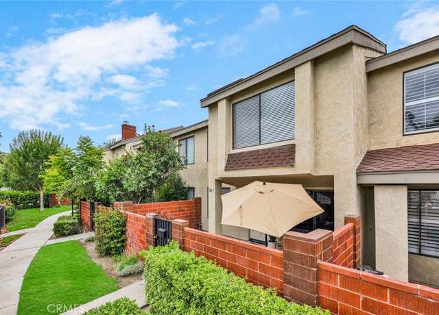 Property at 827 W Orangewood Ave, Anaheim, CA 92802, 3 beds, 1.5 baths