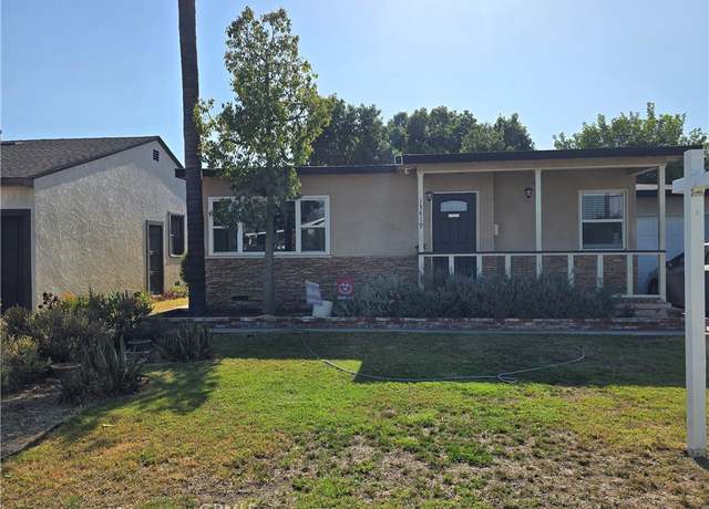 Property at 13419 Stanbridge Ave, Bellflower, CA 90706, 3 beds, 2 baths