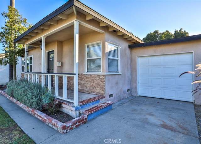 Property at 13419 Stanbridge Ave, Bellflower, CA 90706, 3 beds, 2 baths