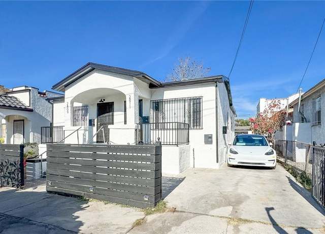 Property at 2809 Folsom St, Los Angeles, CA 90033, 7 beds, 3 baths