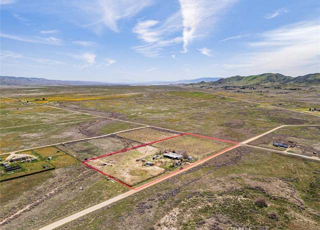 Property at 13470 De Sabla Rd, Santa Margarita, CA 93453, 1 bed, 1 bath