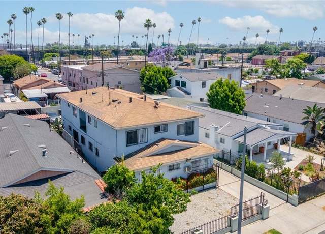 Property at 6606 Denver Ave, Los Angeles, CA 90044, 8 beds, 4 baths