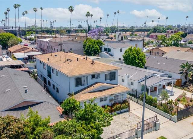 Property at 6606 Denver Ave, Los Angeles, CA 90044, 8 beds, 4 baths