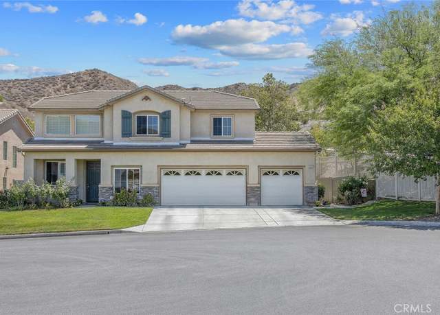 Property at 29306 Kelly Ct, Canyon Country, CA 91387, 4 beds, 2.5 baths