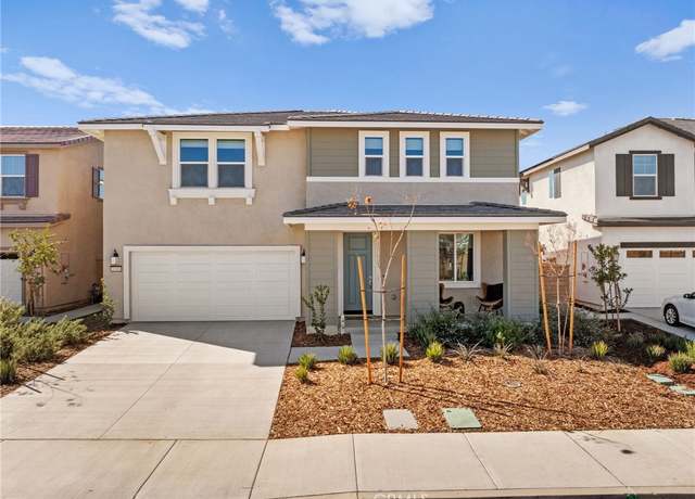 Property at 30181 Adrift Ln, Menifee, CA 92584, 4 beds, 3 baths