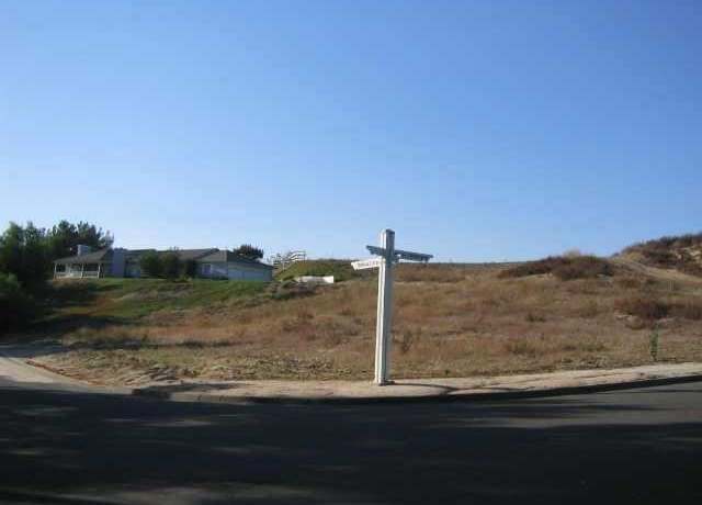 Property at 0 Avenida Estrada, Temecula, CA 92591