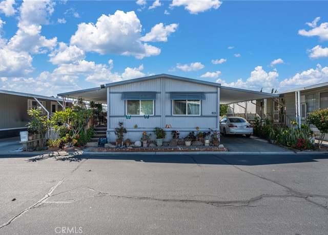 Property at 3825 CRESTMORE #426, Jurupa Valley, CA 92509, 2 beds, 2 baths