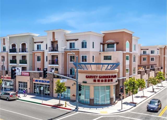 Property at 8408 Garvey Ave, Rosemead, CA 91770, 108 baths