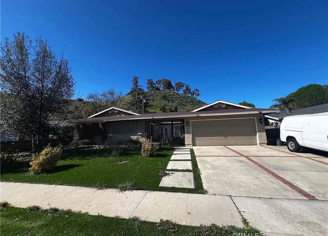 Property at 419 Talbert Ave, Simi Valley, CA 93065, 4 beds, 2 baths