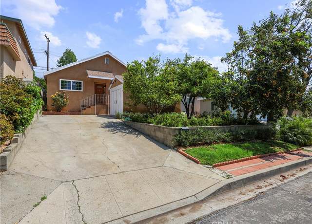 Property at 3627 Virginia St, La Crescenta, CA 91214, 2 beds, 2 baths