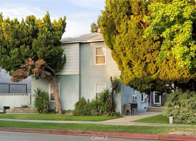 Property at 1608 Grismer Ave, Burbank, CA 91504, 16 beds, 8 baths