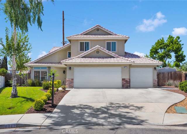 Property at 8912 Concord Ct, Hesperia, CA 92344, 4 beds, 3 baths