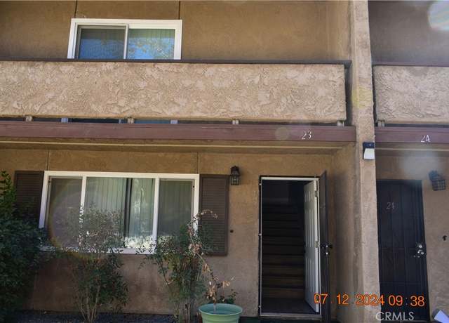 Property at 14299 La Paz Dr Unit U23A, Victorville, CA 92395, 2 beds, 1.5 baths