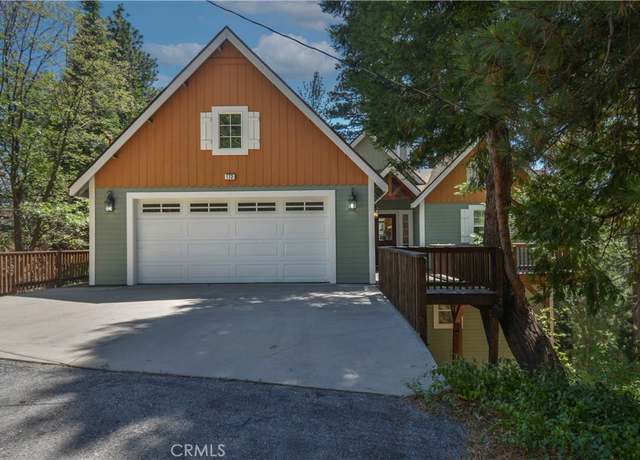 Property at 173 Grizzly Rd, Lake Arrowhead, CA 92352, 4 beds, 3.5 baths