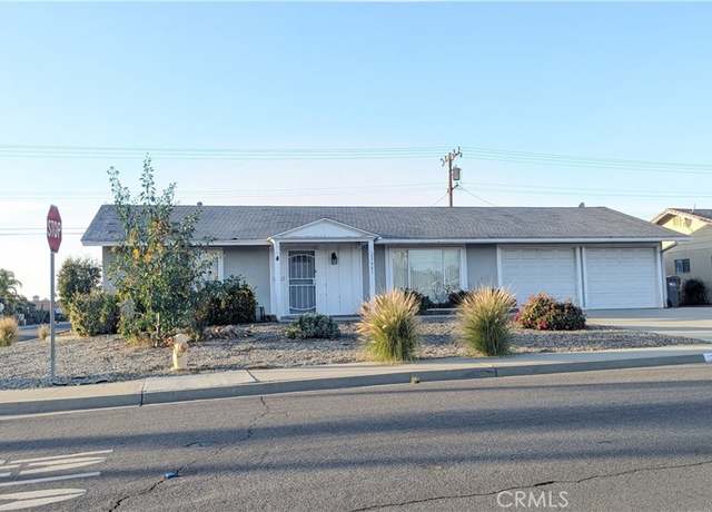 Property at 29885 Carmel Rd, Menifee, CA 92586, 2 beds, 1 bath