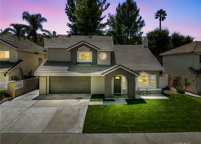 Property at 5731 Applecross Dr, Riverside, CA 92507, 3 beds, 2.5 baths