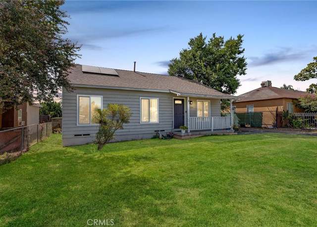 Property at 7206 Del Rosa Ave, San Bernardino, CA 92404, 3 beds, 1 bath