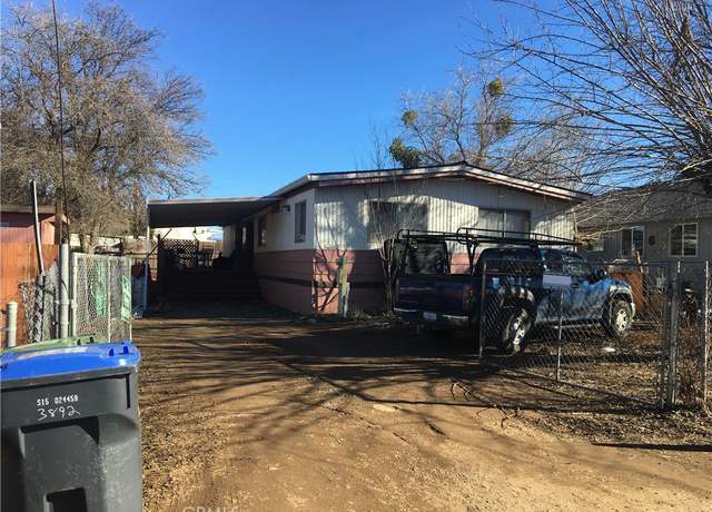 Property at 3892 Schultz Ave, Clearlake, CA 95422, 3 beds, 2 baths