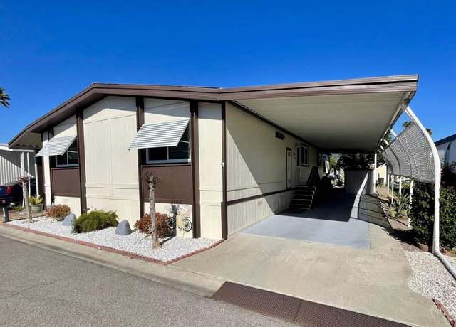 Property at 2300 E Valley Pkwy #134, Escondido, CA 92027, 3 beds, 2 baths