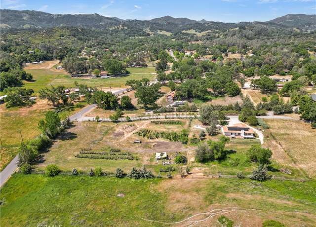 Property at 9121 San Diego Rd, Atascadero, CA 93422, 3 beds, 2 baths