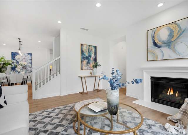 Property at 27 Crosspointe, Irvine, CA 92618, 3 beds, 3 baths