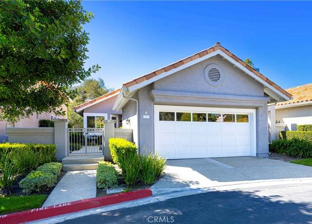 Property at 4 Malaquita, Coto De Caza, CA 92679, 2 beds, 2 baths