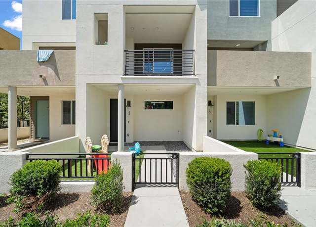 Property at 22 E Sunset St, Long Beach, CA 90805, 3 beds, 3 baths
