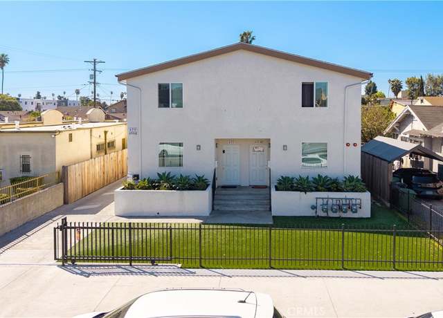 Property at 632 W 79th St, Los Angeles, CA 90044, 12 beds, 9 baths