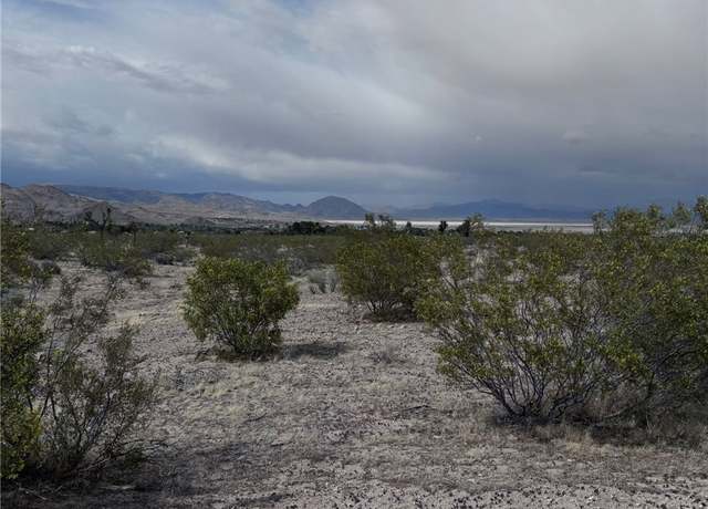 Property at 0 Corwin Rd, Apple Valley, CA 92307