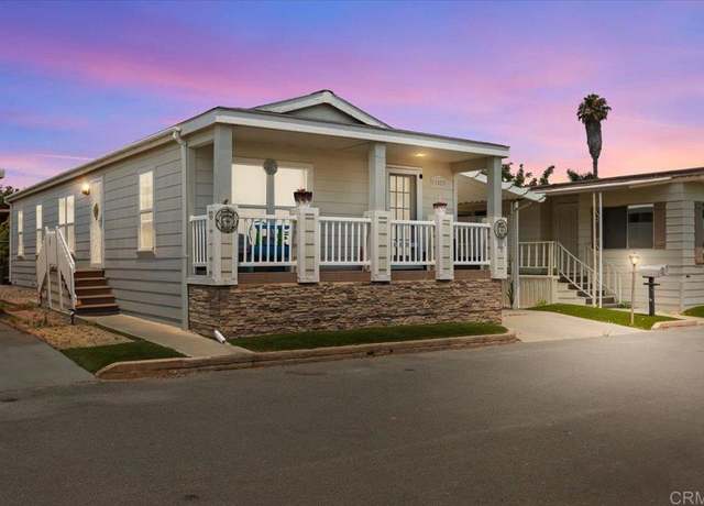 Property at 121 Orange Ave Spc 102, Chula Vista, CA 91911, 3 beds, 2 baths