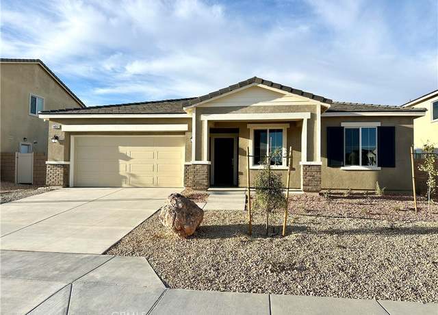 Photo of 14052 Canfield St, Victorville, CA 92394