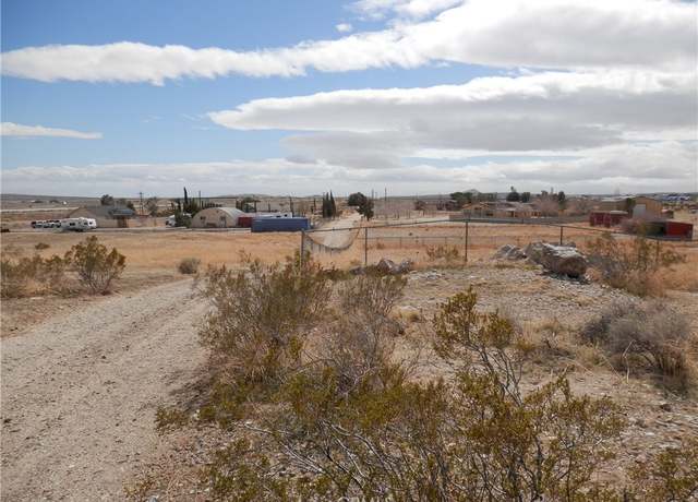 Property at 0 shirley St, Mojave, CA 93501