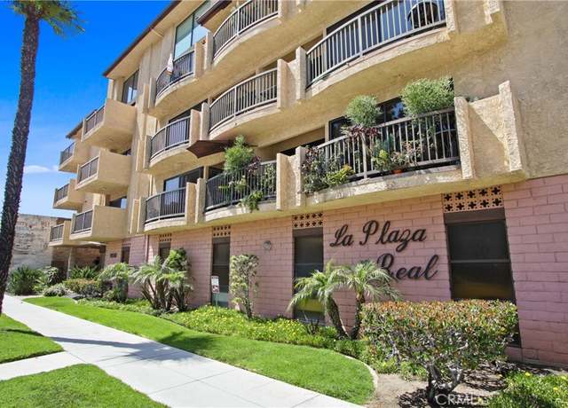 Property at 2015 E Broadway #204, Long Beach, CA 90803, 1 bed, 1 bath