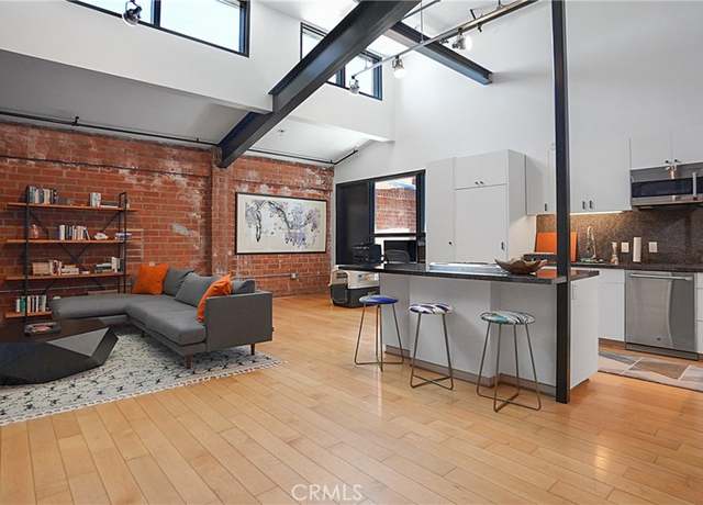 Property at 120 S Hewitt St #11, Los Angeles, CA 90012, 1 bed, 1 bath