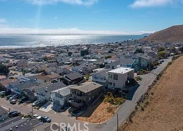 Property at 497 Oahu St, Morro Bay, CA 93442