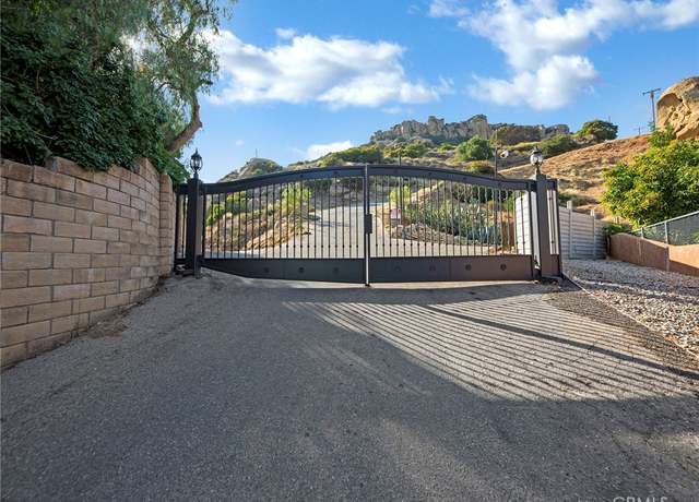 Property at 501 Thompson Ave, Chatsworth, CA 91311