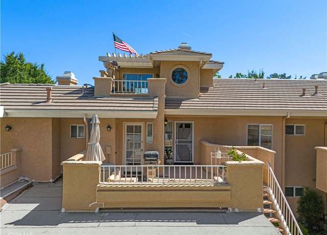 Property at 24029 Arroyo Park Dr #10, Valencia, CA 91355, 2 beds, 2 baths