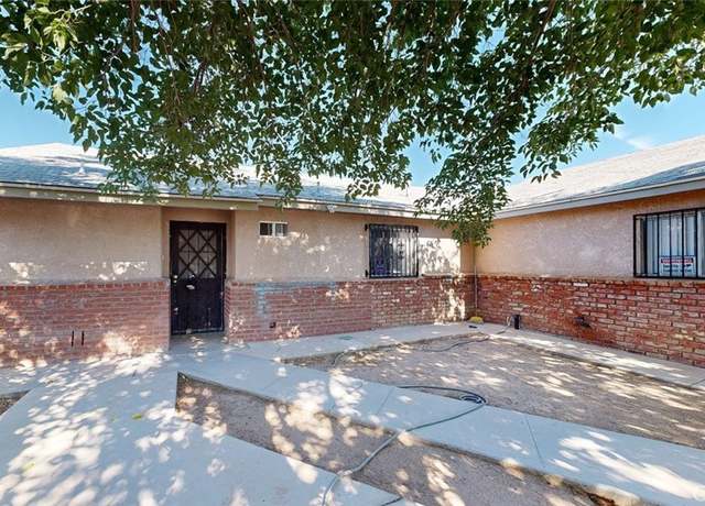 Property at 38539 35th St E, Palmdale, CA 93550, 4 beds, 2 baths