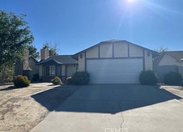 Property at 44709 26th St E, Lancaster, CA 93535, 3 beds, 2 baths