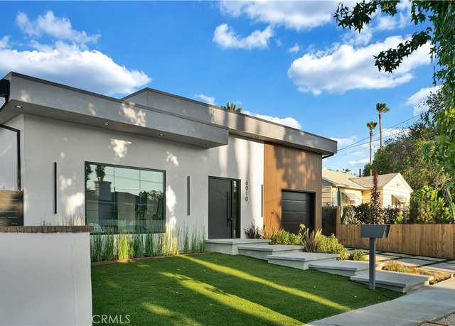 Property at 6010 Lasaine Ave, Encino, CA 91316, 3 beds, 4 baths