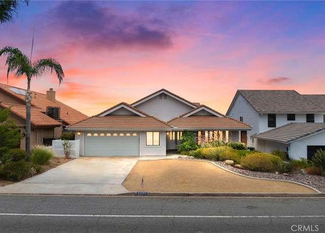 Property at 22572 Canyon Lake Dr S, Canyon Lake, CA 92587, 3 beds, 2 baths