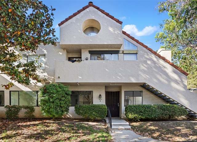 Property at 371 N Melrose Dr Unit A, Vista, CA 92083, 3 beds, 2 baths