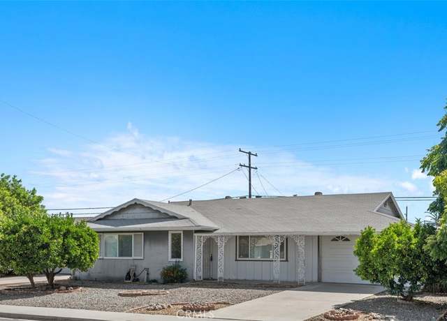 Property at 28980 Del Monte Dr, Menifee, CA 92586, 2 beds, 2 baths